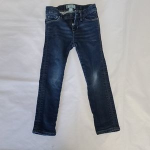 Baby Gap Girl Jeans stretchy waistband